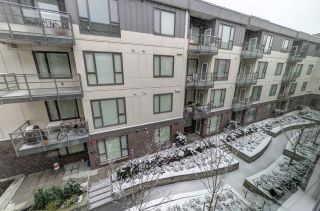 Photo 16: 317 5355 LANE Street in Burnaby: Metrotown Condo for sale in "Infinity" (Burnaby South)  : MLS®# R2433128