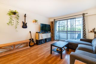 Photo 4: 210 515 ELEVENTH Street in New Westminster: Uptown NW Condo for sale : MLS®# R2741111