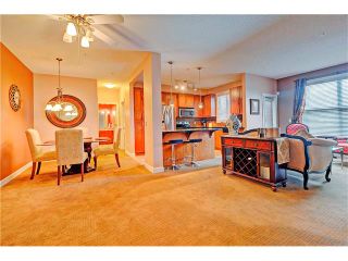 Photo 7: 105 88 ARBOUR LAKE Road NW in Calgary: Arbour Lake Condo for sale : MLS®# C4094540