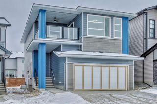 Photo 1: 14 Rowley Gardens NW in Calgary: C-483 Detached for sale : MLS®# A2016049