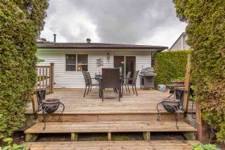 Photo 38: 3294 PURCELL AVENUE in Abbotsford: Abbotsford East House for sale : MLS®# R2572152