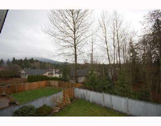Photo 10: 1428 GABRIOLA Drive in Coquitlam: New Horizons House for sale : MLS®# V695572