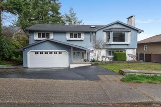 Main Photo: 3221 SAIL Place in Coquitlam: Ranch Park House for sale : MLS®# R2863921