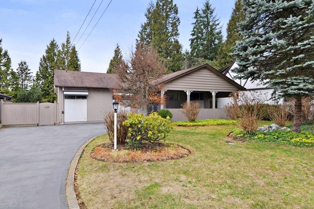 I have sold a property at 882 SEYMOUR DR in Coquitlam
