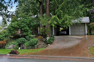 Photo 16: 754 BLUERIDGE Avenue in North Vancouver: Canyon Heights NV House for sale in "CANYON HEIGHTS" : MLS®# R2121180