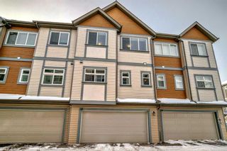 Photo 16: 22 300 Evanscreek Court NW in Calgary: Evanston Row/Townhouse for sale : MLS®# A2115579