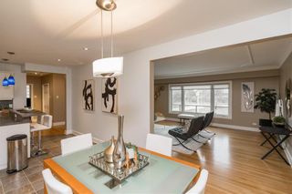 Photo 11: 1560 Wellington Crescent in Winnipeg: River Heights Residential for sale (1C) 
