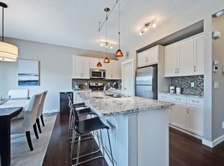 Photo 4: 109 WALDEN Square SE in Calgary: Walden Detached for sale : MLS®# C4261560
