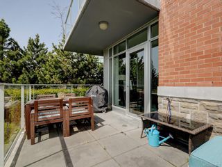Photo 24: TH4 100 Saghalie Rd in Victoria: VW Songhees Row/Townhouse for sale (Victoria West)  : MLS®# 863022