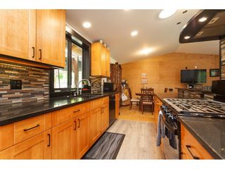 Photo 4: 26027 112 Avenue in Maple Ridge: Thornhill MR House for sale : MLS®# R2476121