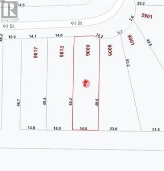 Photo 3: 9009 59 Avenue in Grande Prairie: Vacant Land for sale : MLS®# A1239269