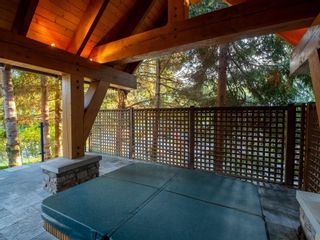 Photo 28: 6202 EAGLE Drive in Whistler: Whistler Cay Heights House for sale in "Whistler Cay Heights" : MLS®# R2733356