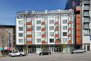 Photo 29: 409 233 KINGSWAY in Vancouver: Mount Pleasant VE Condo for sale in "VYA" (Vancouver East)  : MLS®# R2567280