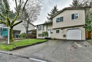 Photo 2: 6779 128B Street in Surrey: West Newton House for sale in "West Newton" : MLS®# R2257144