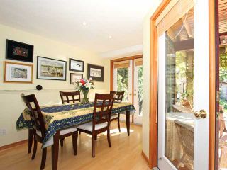 Photo 9: 3870 W KING EDWARD Avenue in Vancouver: Dunbar House for sale (Vancouver West)  : MLS®# V856457