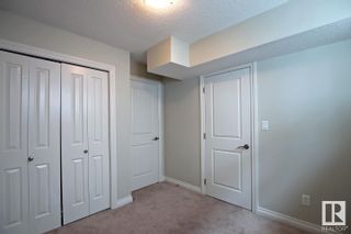 Photo 37: 12235 93 Street in Edmonton: Zone 05 House Half Duplex for sale : MLS®# E4288204