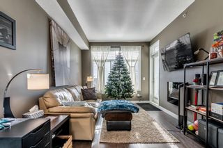 Photo 10: 411 28 Auburn Bay Link SE in Calgary: Auburn Bay Apartment for sale : MLS®# A2015310