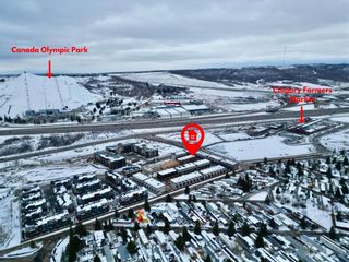 Photo 47: 303 81 Greenbriar Place NW in Calgary: Greenwood/Greenbriar Row/Townhouse for sale : MLS®# A2117801