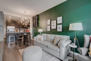 Photo 7: 414 88 9 Street NE in Calgary: Bridgeland/Riverside Apartment for sale : MLS®# A2013503
