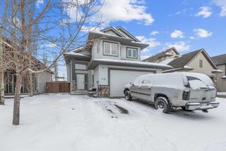 Main Photo: 316 Wiley Crescent: Red Deer Detached for sale : MLS®# A2118553