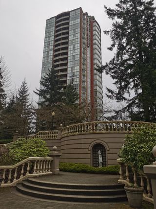 Photo 25: 501 6888 STATION HILL Drive in Burnaby: South Slope Condo for sale (Burnaby South)  : MLS®# R2761907