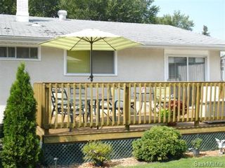 Photo 4: 3615 KING Street in Regina: Single Family Dwelling for sale (Regina Area 05)  : MLS®# 576327