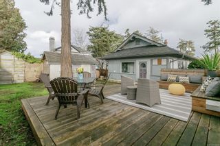 Photo 32: 412 Lampson St in Esquimalt: Es Saxe Point House for sale : MLS®# 892808
