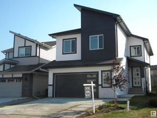 Main Photo: 25 SPRING Link: Spruce Grove House for sale : MLS®# E4283101