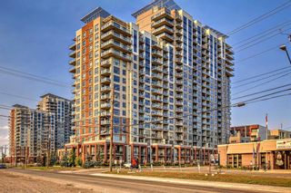 Main Photo: 1402 8880 Horton Road SW in Calgary: Haysboro Apartment for sale : MLS®# A2082418