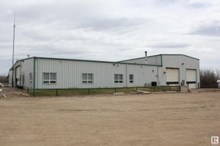 Photo 2: 56419 RR70A: Rural St. Paul County Industrial for sale or lease : MLS®# E4292187