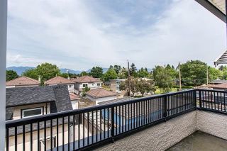 Photo 11: 2255 E 43RD AVENUE in Vancouver: Killarney VE House for sale (Vancouver East)  : MLS®# R2096941