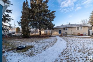 Photo 39: 13507 88 Street in Edmonton: Zone 02 House for sale : MLS®# E4368432