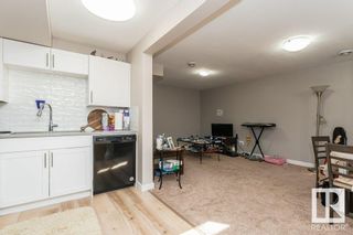 Photo 28: 13340 104 Street in Edmonton: Zone 01 House for sale : MLS®# E4358502