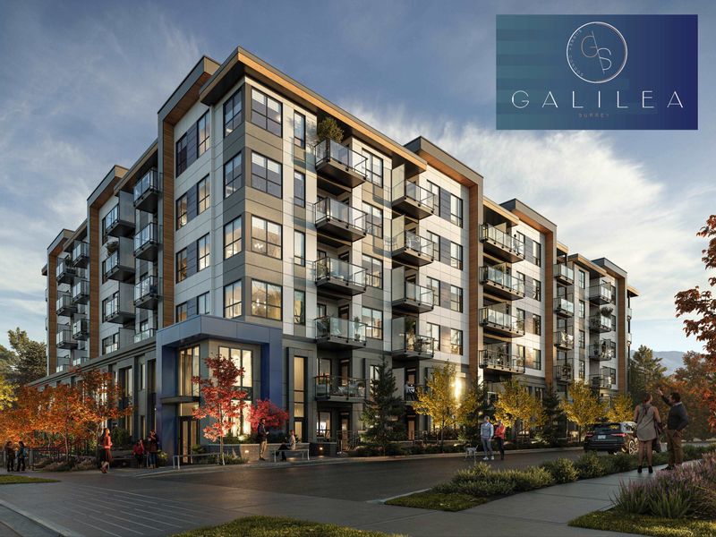 FEATURED LISTING: 302 - 13458 95 Avenue Surrey