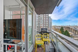 Photo 10: 701 1372 SEYMOUR Street in Vancouver: Downtown VW Condo for sale in "The Mark" (Vancouver West)  : MLS®# R2780477