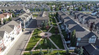 Photo 5: 166 New Brighton Villas SE in Calgary: New Brighton Row/Townhouse for sale : MLS®# A1244822