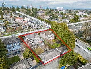 Photo 2: 1018-1028 W 58TH Avenue in Vancouver: South Granville Land Commercial for sale (Vancouver West)  : MLS®# C8058402