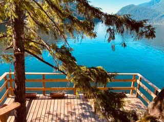 Photo 3: LOT 1 JOHNSON Bay in North Vancouver: Indian Arm House for sale in "INDIAN ARM" : MLS®# R2601490