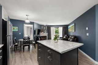 Photo 6: 204 2388 WELCHER Avenue in Port Coquitlam: Central Pt Coquitlam Condo for sale in "Park Green" : MLS®# R2765041