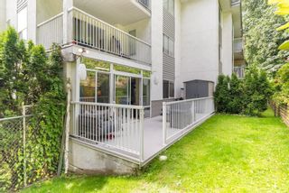Photo 31: 108 2535 HILL-TOUT Street in Abbotsford: Abbotsford West Condo for sale in "Woodridge Estates" : MLS®# R2704433