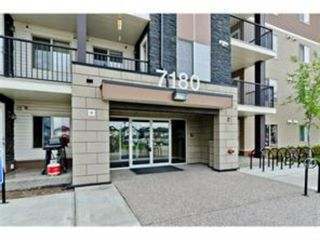 Photo 2: 212 7180 80 Avenue NE in Calgary: Saddle Ridge Apartment for sale : MLS®# A1223527