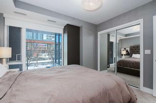 Photo 21: 578 Riverfront Lane SE in Calgary: Downtown East Village Row/Townhouse for sale : MLS®# A2105901