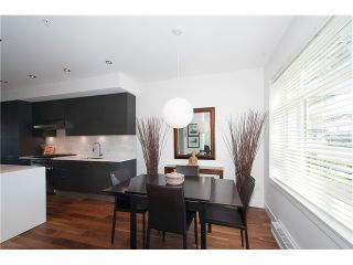 Photo 7: 4933 MACKENZIE Street in Vancouver: MacKenzie Heights Townhouse for sale (Vancouver West)  : MLS®# v1115310