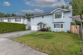 Photo 1: 31853 JERVIS Court in Abbotsford: Abbotsford West House for sale : MLS®# R2896003