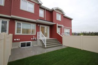 Photo 28: 110 Golden Crescent: Red Deer Row/Townhouse for sale : MLS®# A1253772
