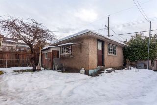 Photo 19: 2460 E 19TH Avenue in Vancouver: Renfrew Heights House for sale (Vancouver East)  : MLS®# R2130175