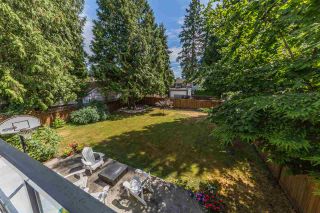 Photo 19: 2706 LARKIN Avenue in Port Coquitlam: Woodland Acres PQ House for sale : MLS®# R2191779