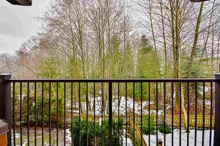 Photo 16: 201 400 KLAHANIE Drive in Port Moody: Port Moody Centre Condo for sale in "TIDES" : MLS®# R2130568