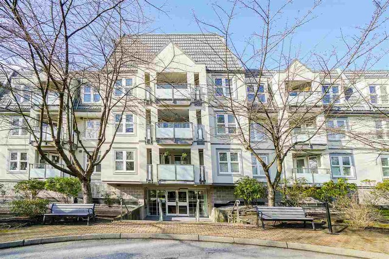 FEATURED LISTING: 107 - 98 LAVAL Street Coquitlam