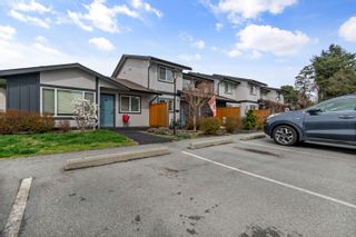 Main Photo: 11 45915 LEWIS Avenue in Chilliwack: Chilliwack Proper West Townhouse for sale in "NORTHGATE" : MLS®# R2869932